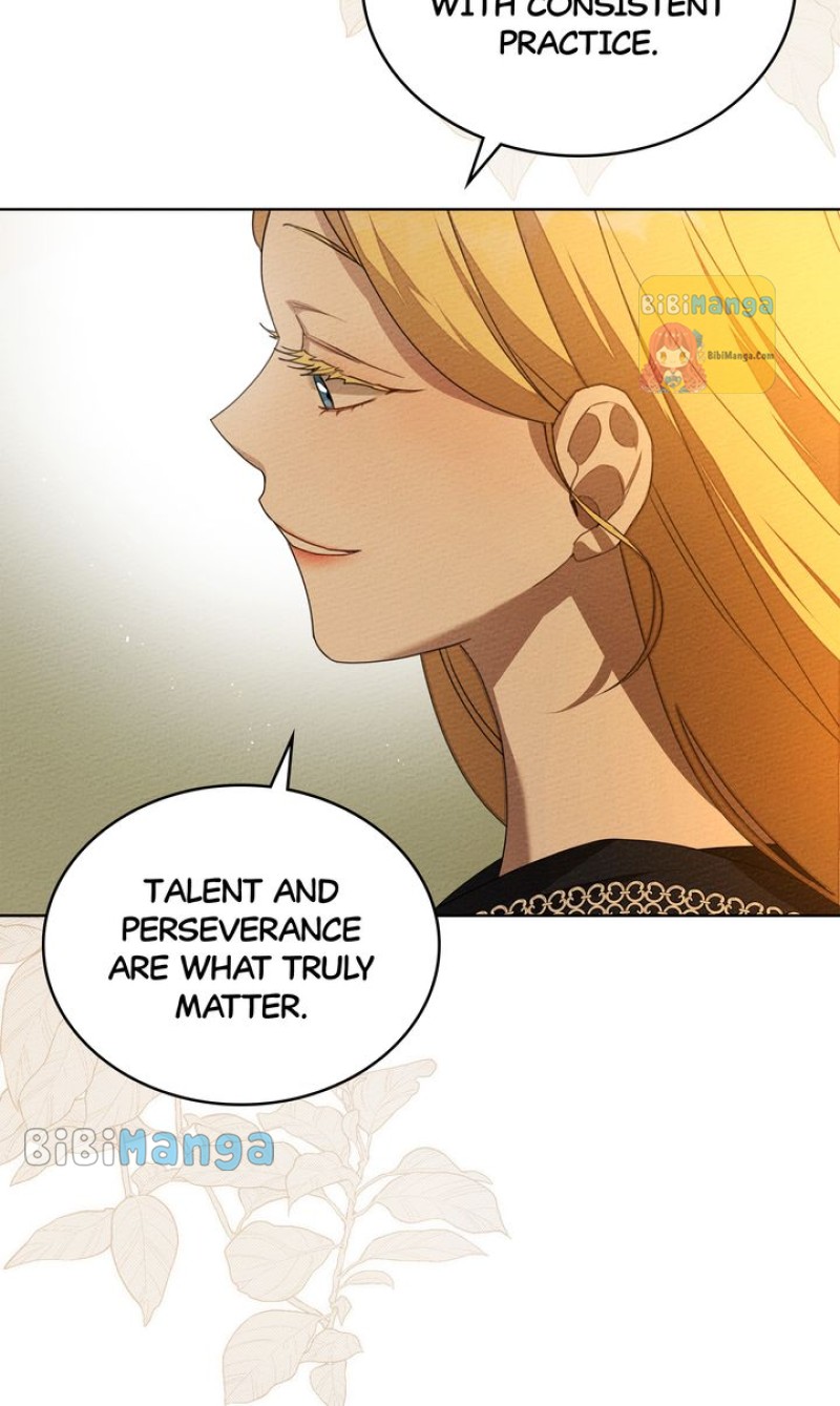 Under the Oak Tree Chapter 77 image 34